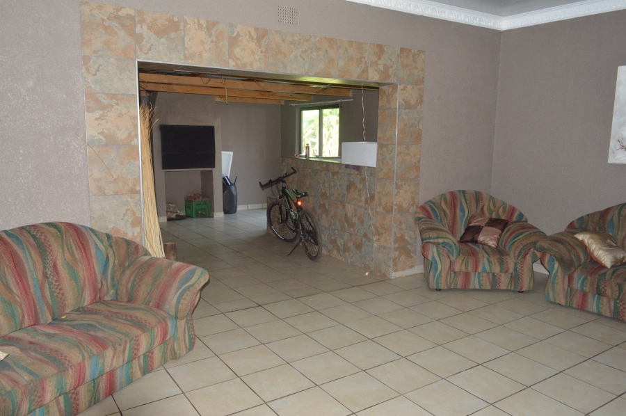 3 Bedroom Property for Sale in Songloed North West